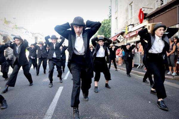 Cap au Cimetière @ Daniel Aimé