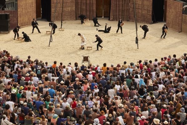 Oh Secours @ Raynaud De Lage