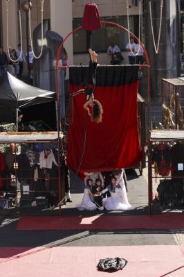 © Christophe Raynaud de Lage - Festival d'Aurillac - Fixe
