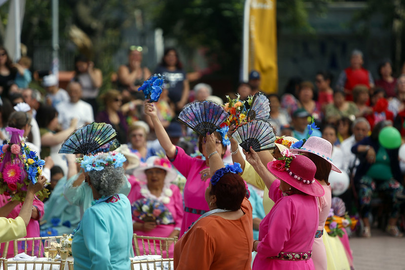 Todas íbamos a ser Reinas
