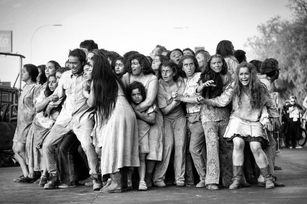 © Catalina Mar Carvajal