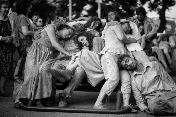 © Catalina Mar Carvajal