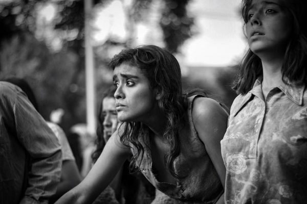 © Catalina Mar Carvajal