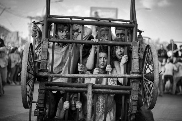 © Catalina Mar Carvajal