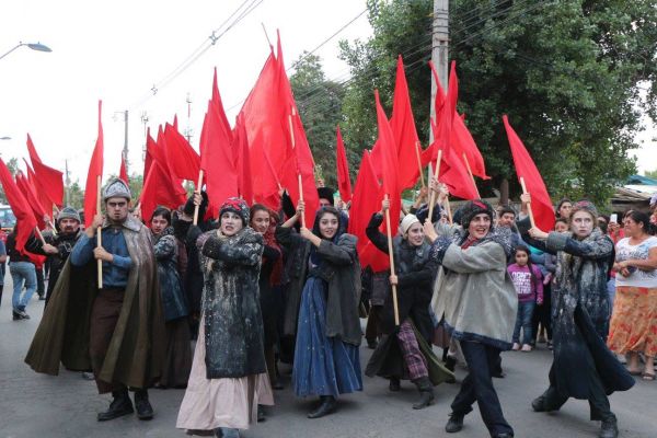 Quilicura - 25/01/16