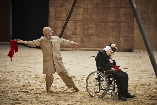 Oh Secours Aurillac @ Raynaud de Lage