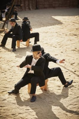 Oh Secours Aurillac @ Raynaud de Lage