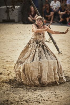 Oh Secours Aurillac @ Raynaud de Lage