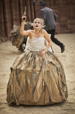 Oh Secours Aurillac @ Raynaud de Lage