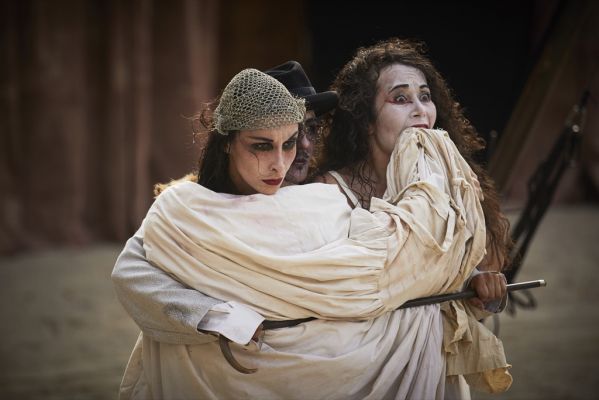 Oh Secours Aurillac @ Raynaud de Lage