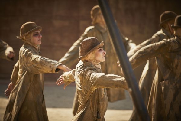 Oh Secours Aurillac @ Raynaud de Lage