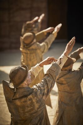 Oh Secours Aurillac @ Raynaud de Lage